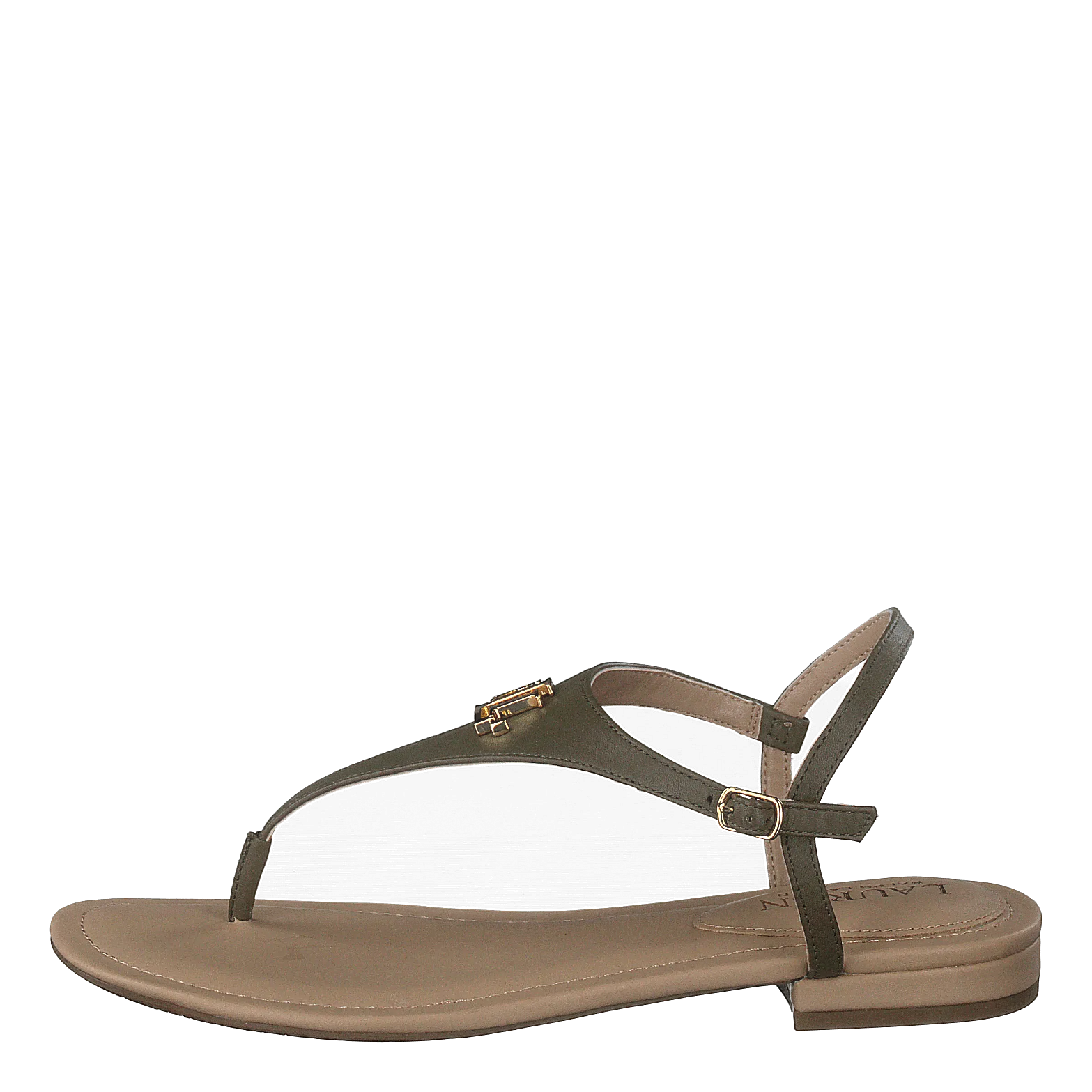 Ellington-sandals-flat Sandal Sage