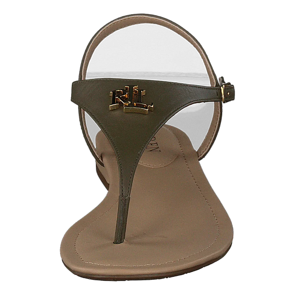 Ellington-sandals-flat Sandal Sage