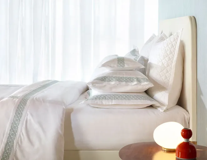 elo flat sheet