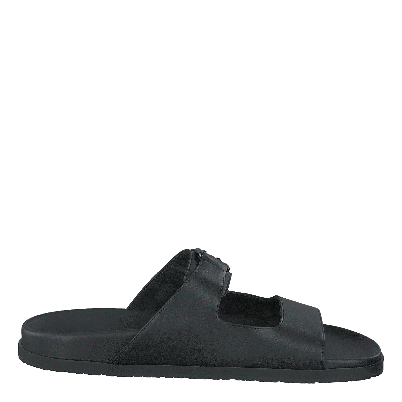Emma Flat-tnl Black/black