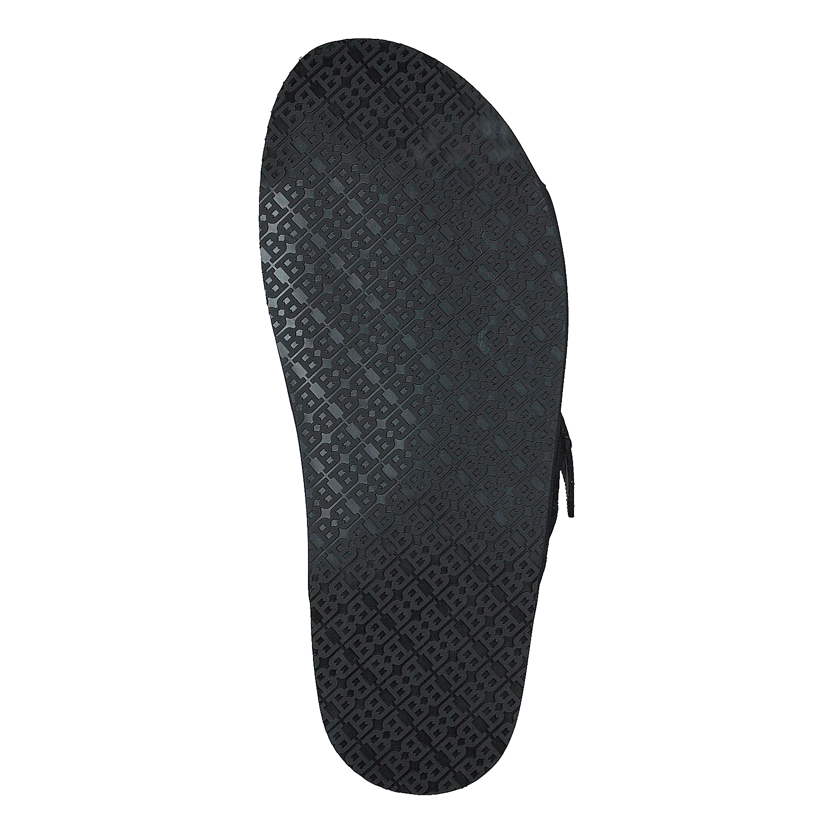 Emma Flat-tnl Black/black