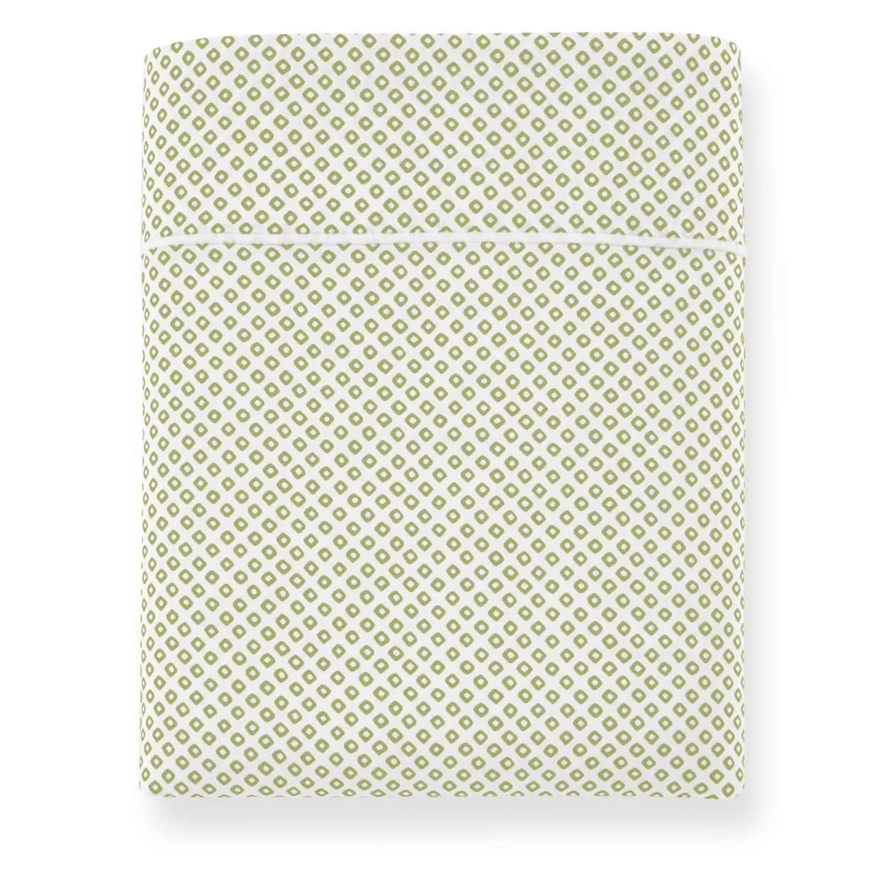 Emma Print Flat Sheet by PA