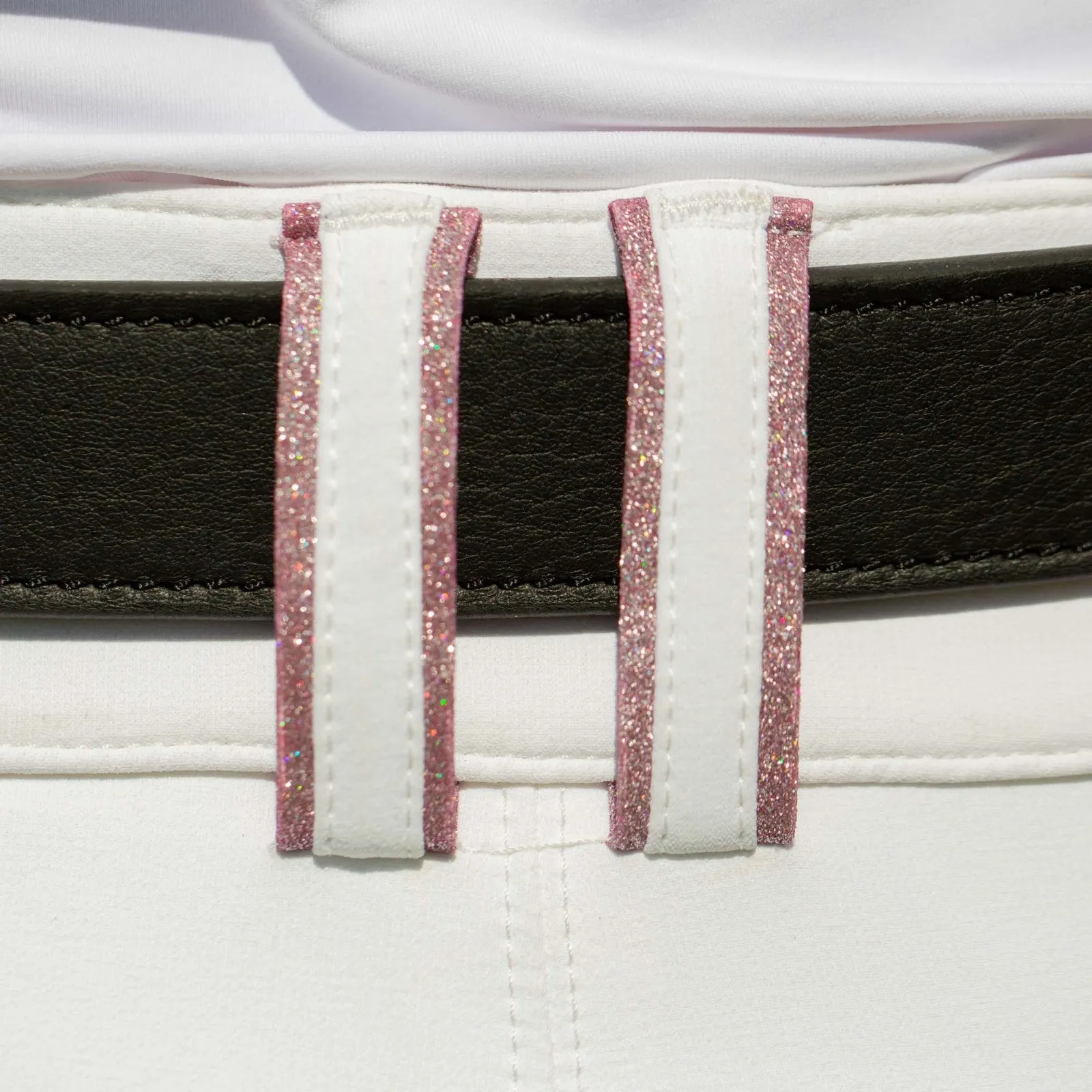 Equinavia Victoria Silicone Knee Patch Breeches