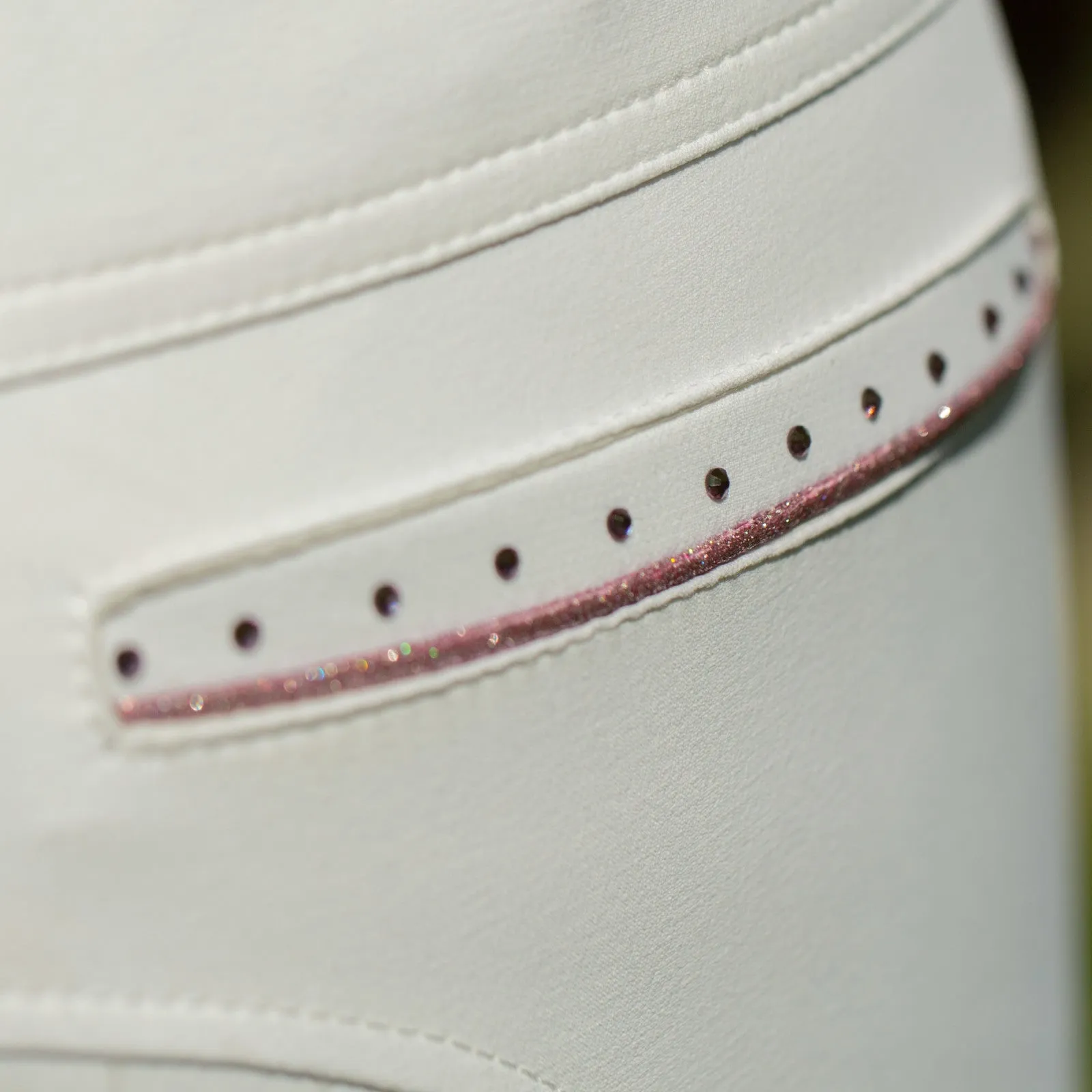 Equinavia Victoria Silicone Knee Patch Breeches