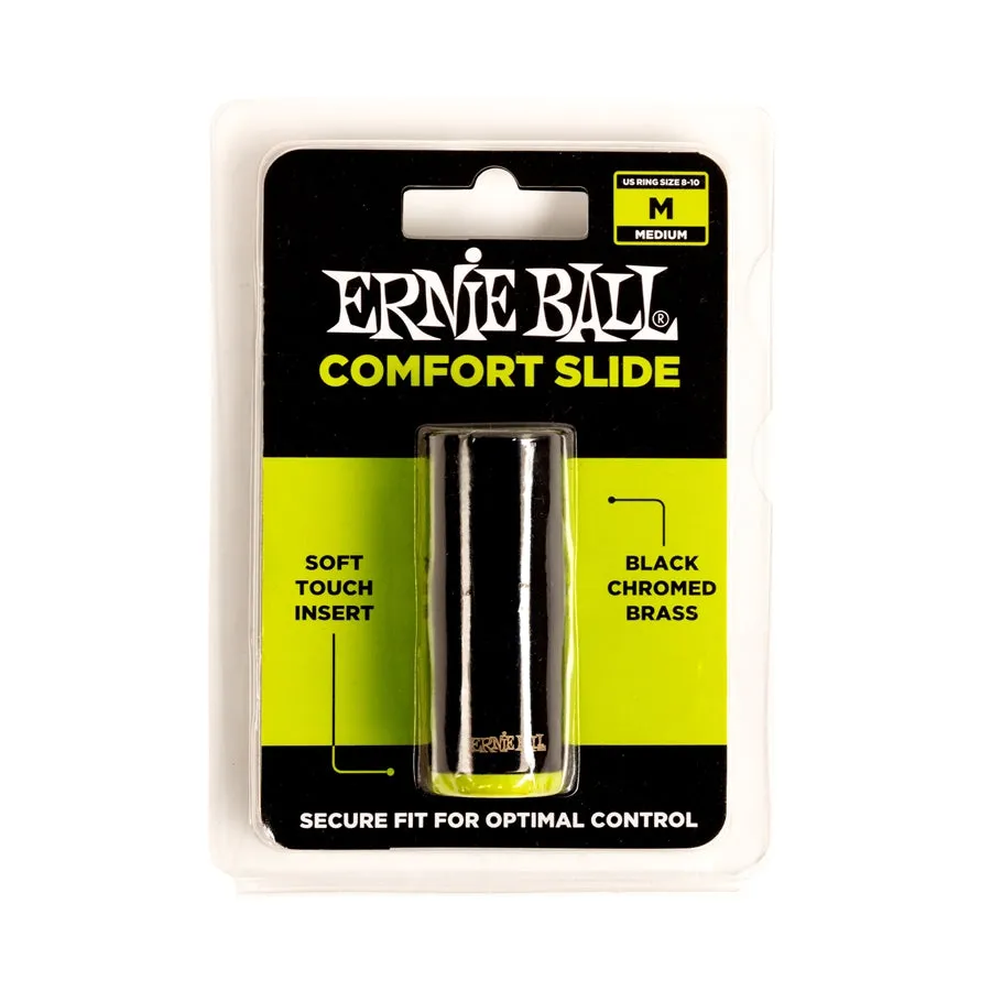 ERNIE BALL 4288 Comfort Slide - Medium