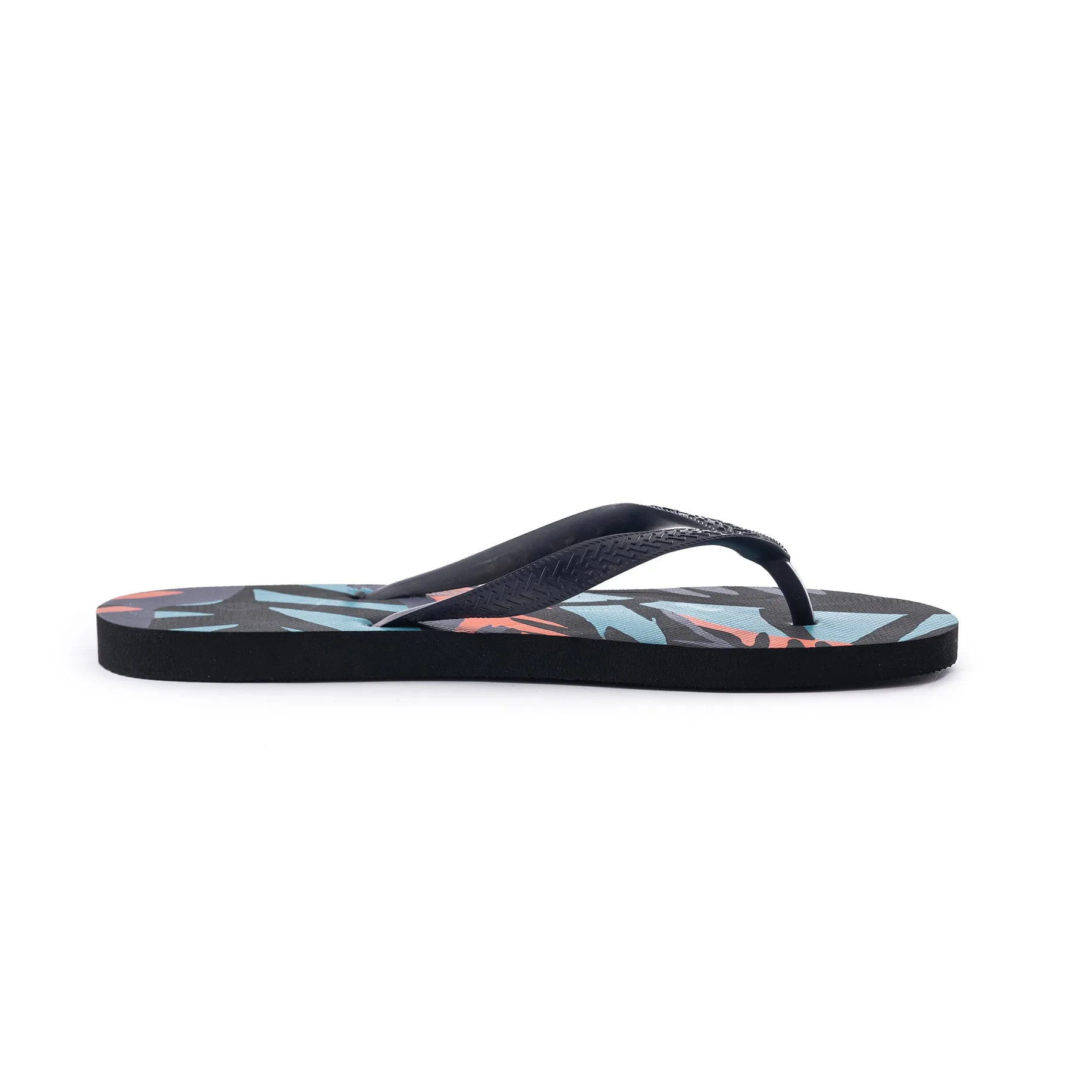 Explorer Black Slipper