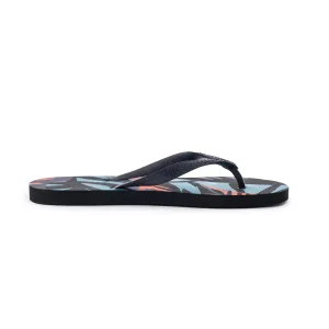 Explorer Black Slipper