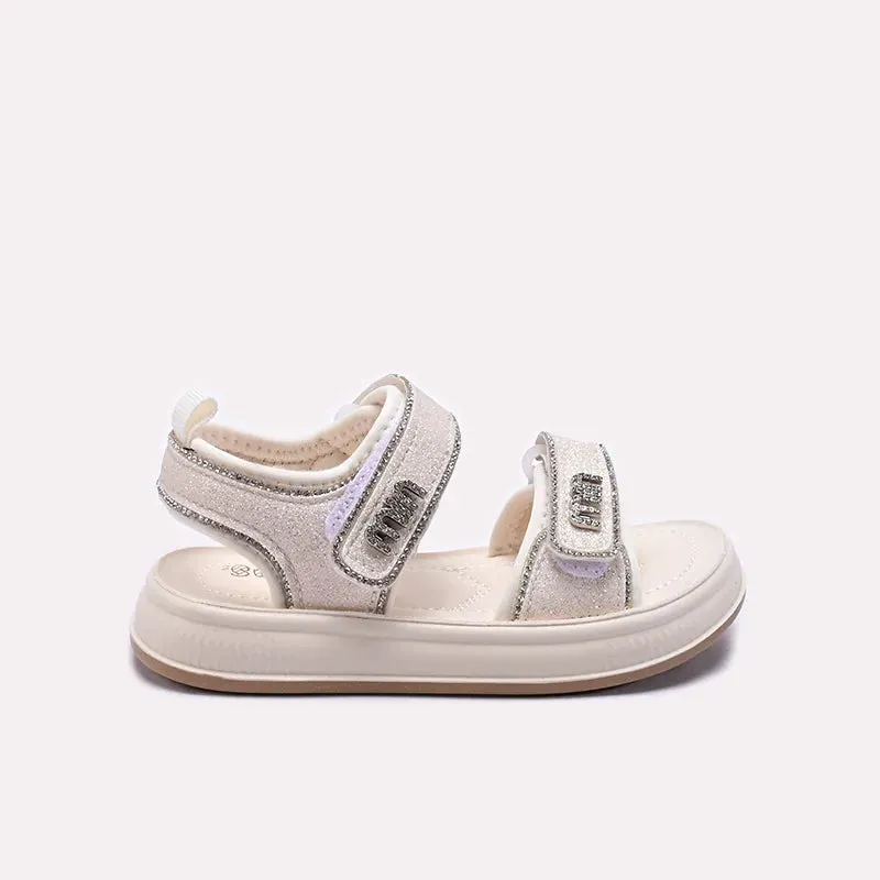 Fawn Fancy Sandal 0721030