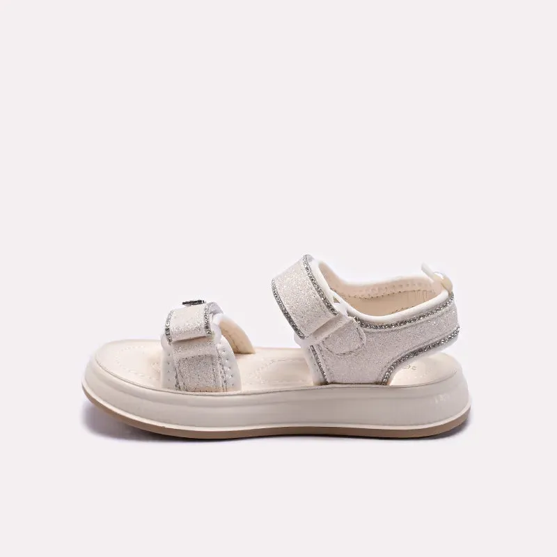 Fawn Fancy Sandal 0721030