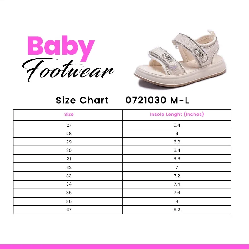 Fawn Fancy Sandal 0721030