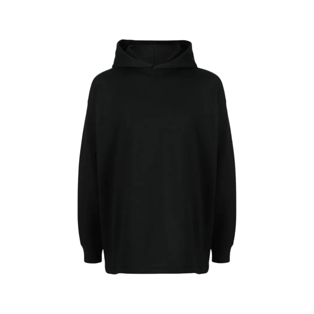 Fear of God Essentials Relaxed Hoodie Stretch Limo