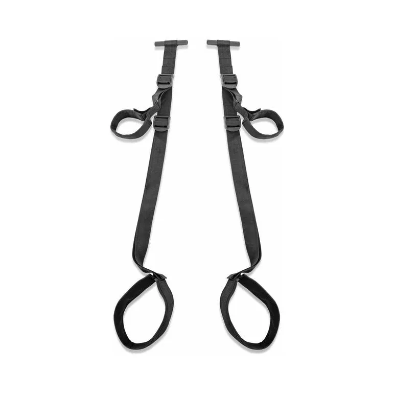 Fetish Fantasy Door Swing