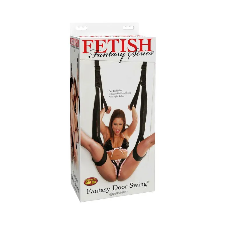 Fetish Fantasy Door Swing