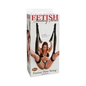 Fetish Fantasy Door Swing