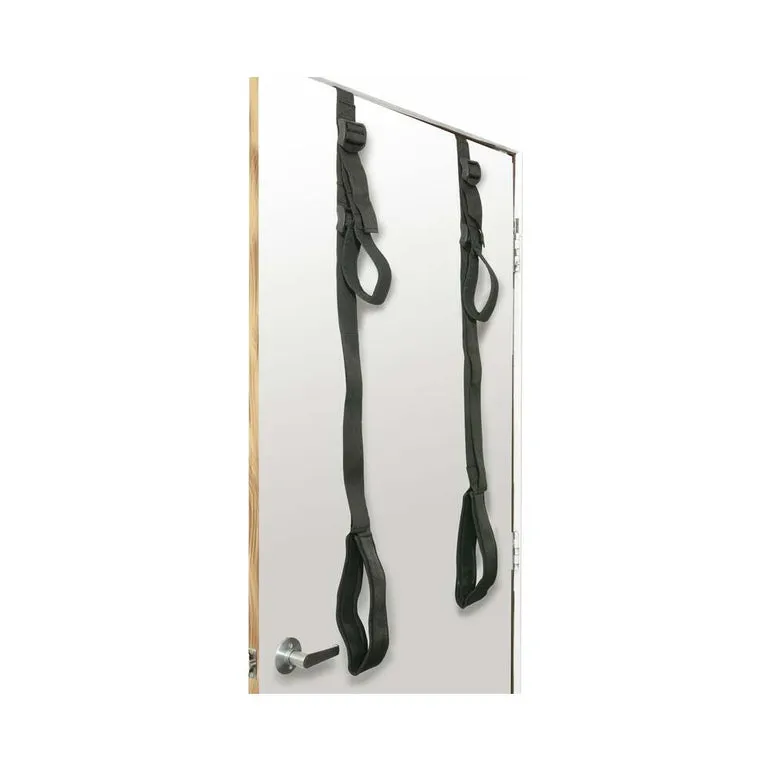 Fetish Fantasy Door Swing