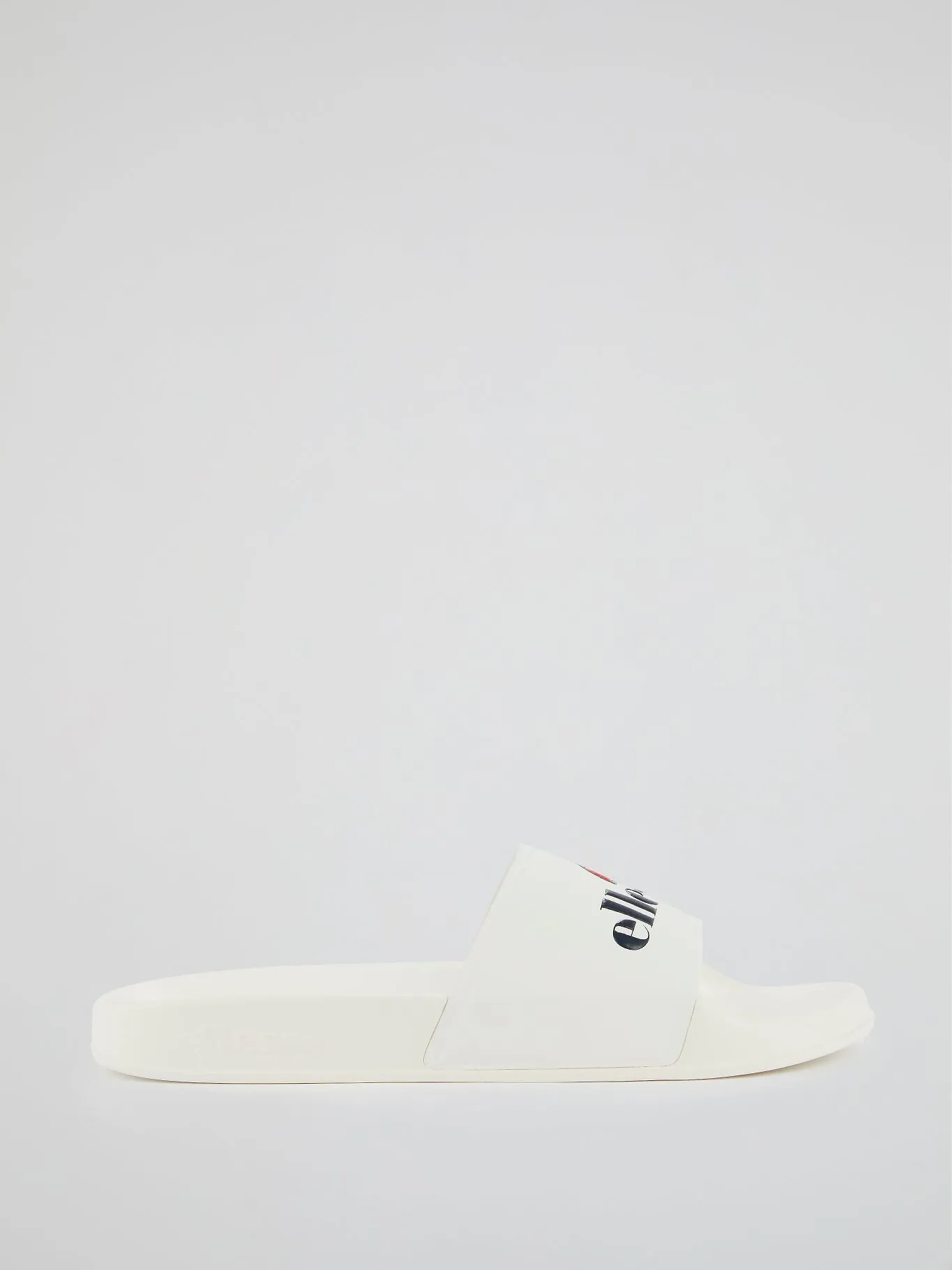 Filippo White Contrast Logo Slides
