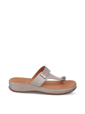 Flat Sandal