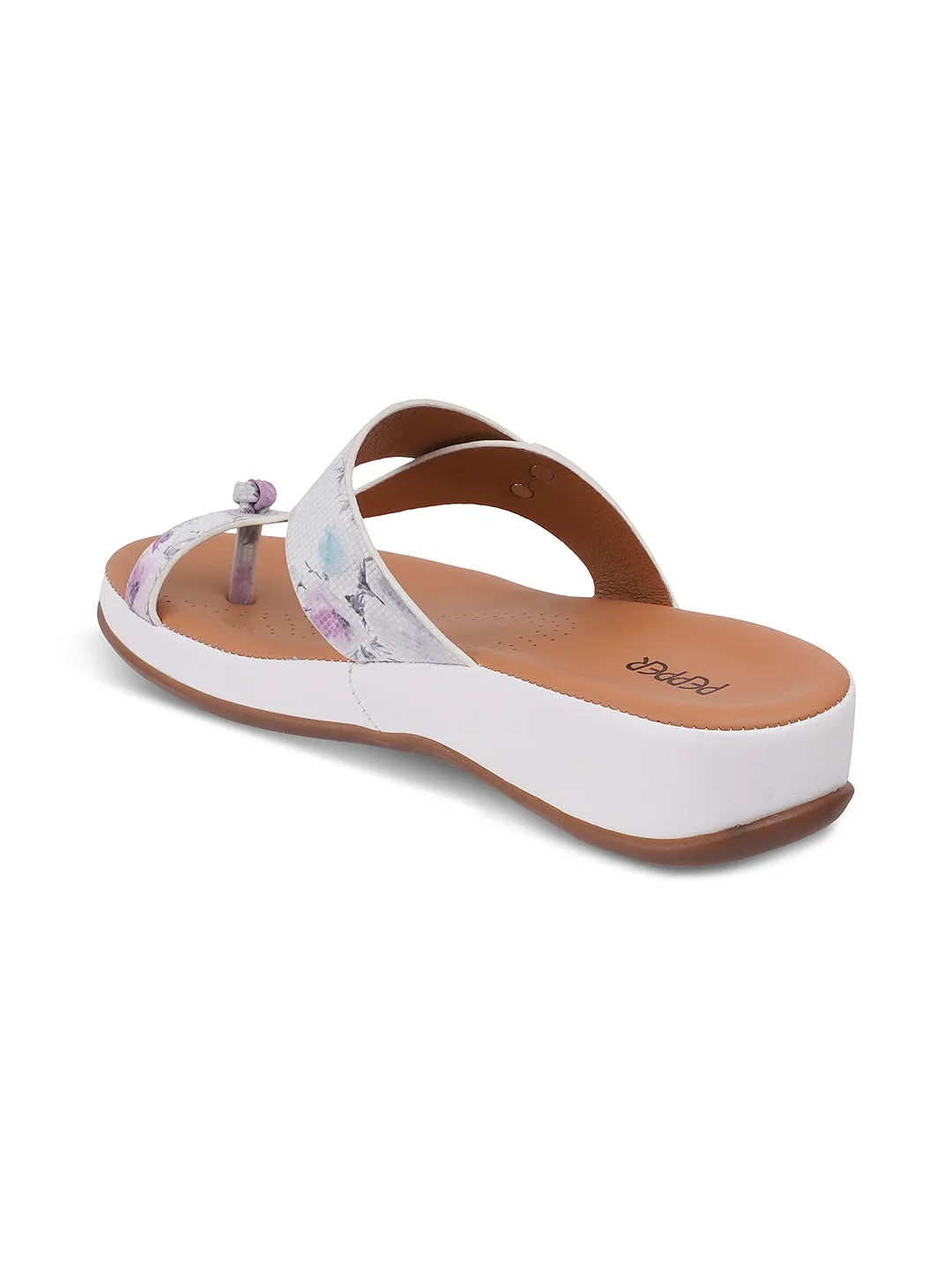Flat Sandal