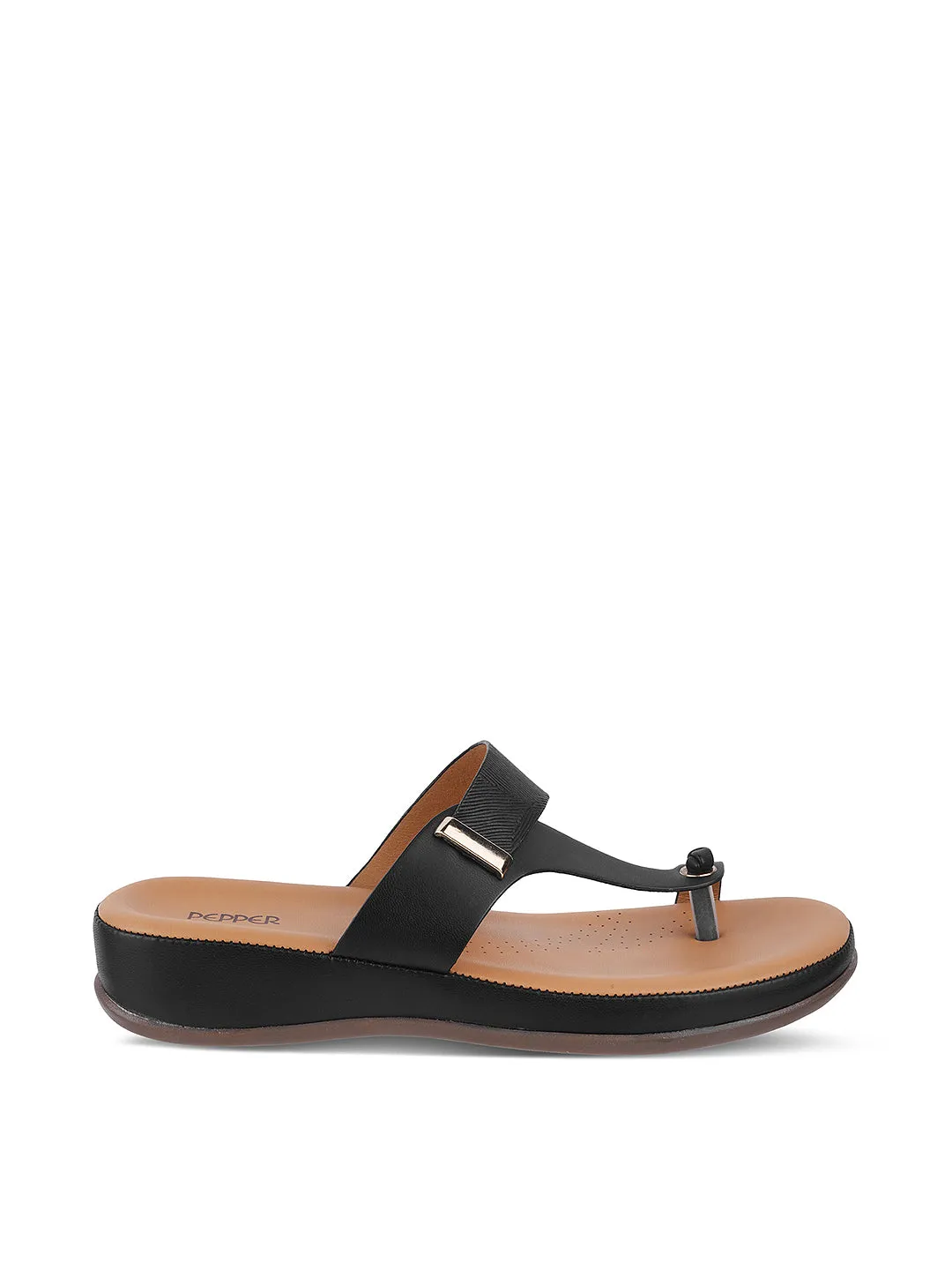 Flat Sandal