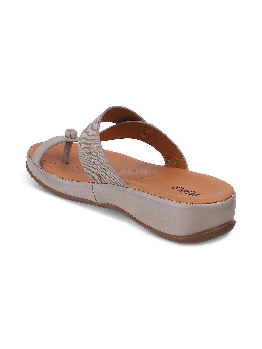 Flat Sandal