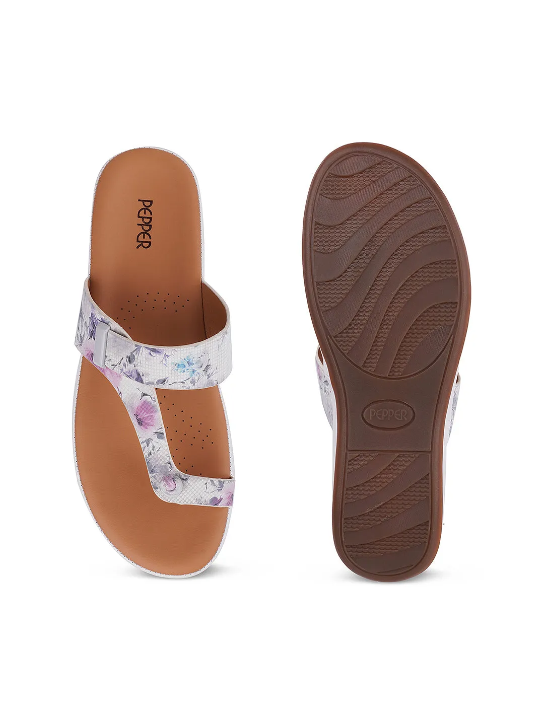 Flat Sandal