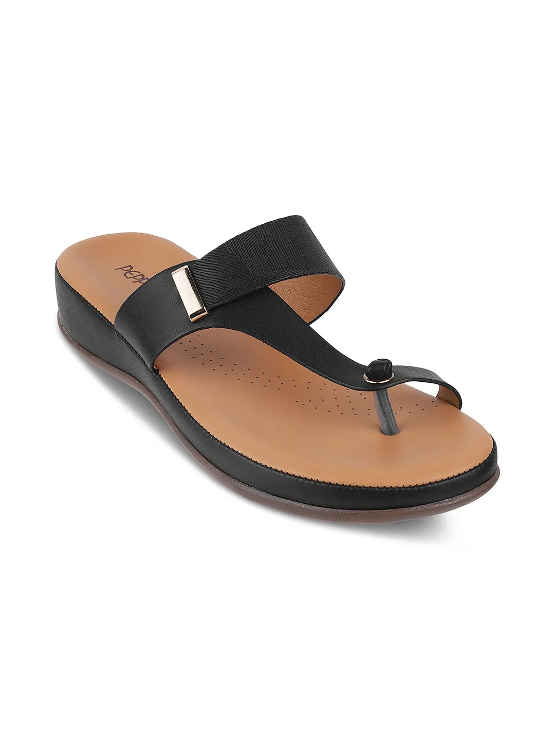 Flat Sandal