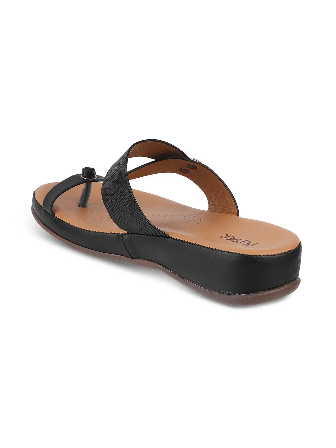 Flat Sandal