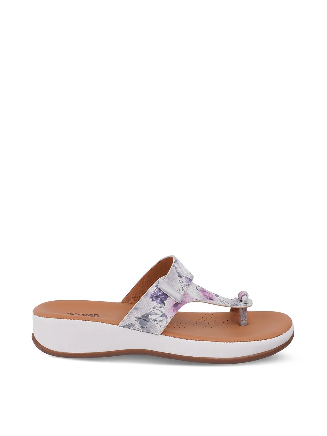 Flat Sandal
