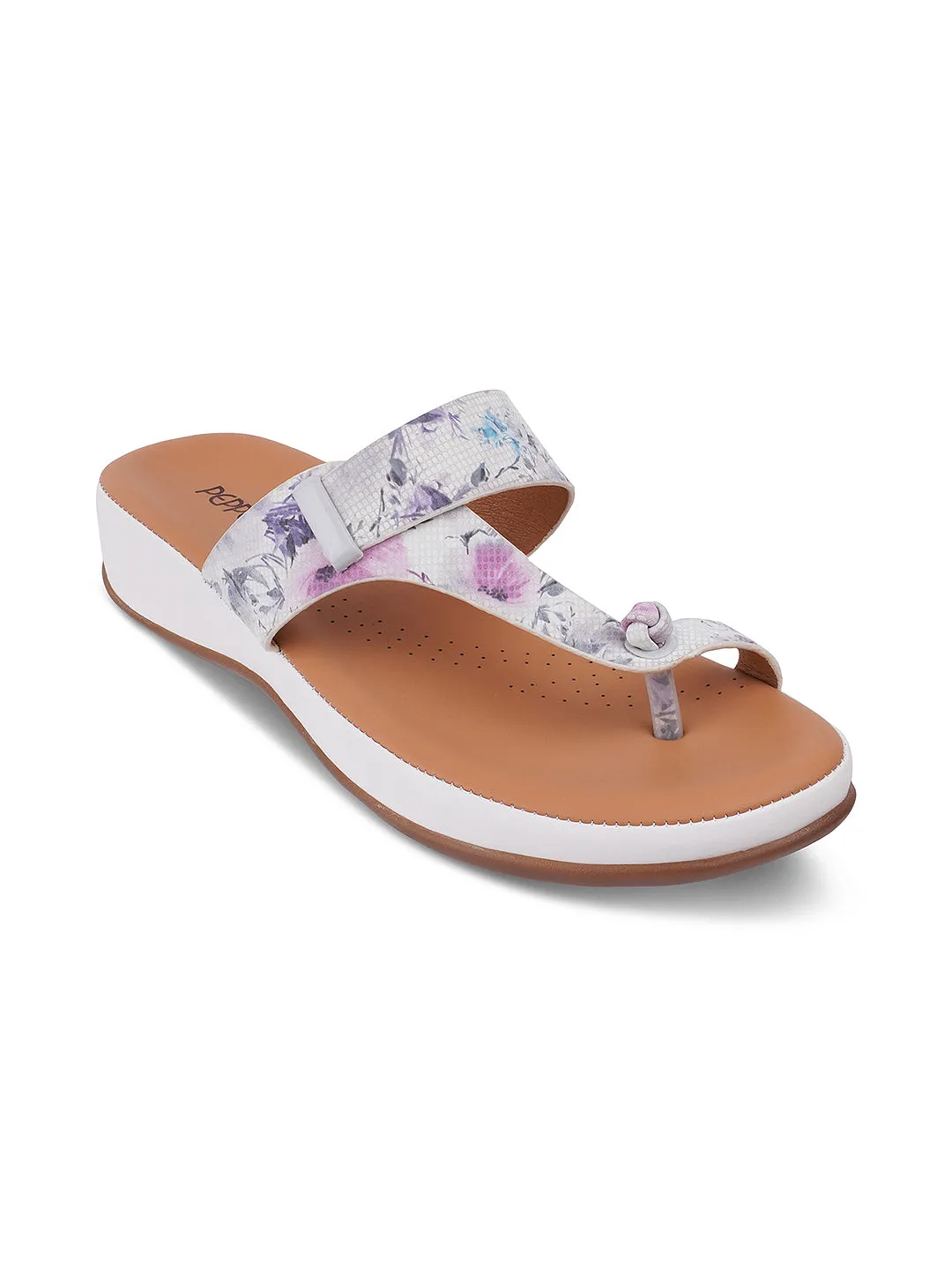 Flat Sandal