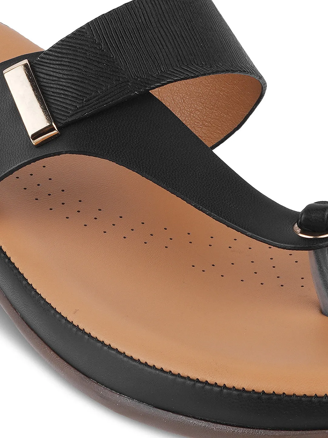 Flat Sandal
