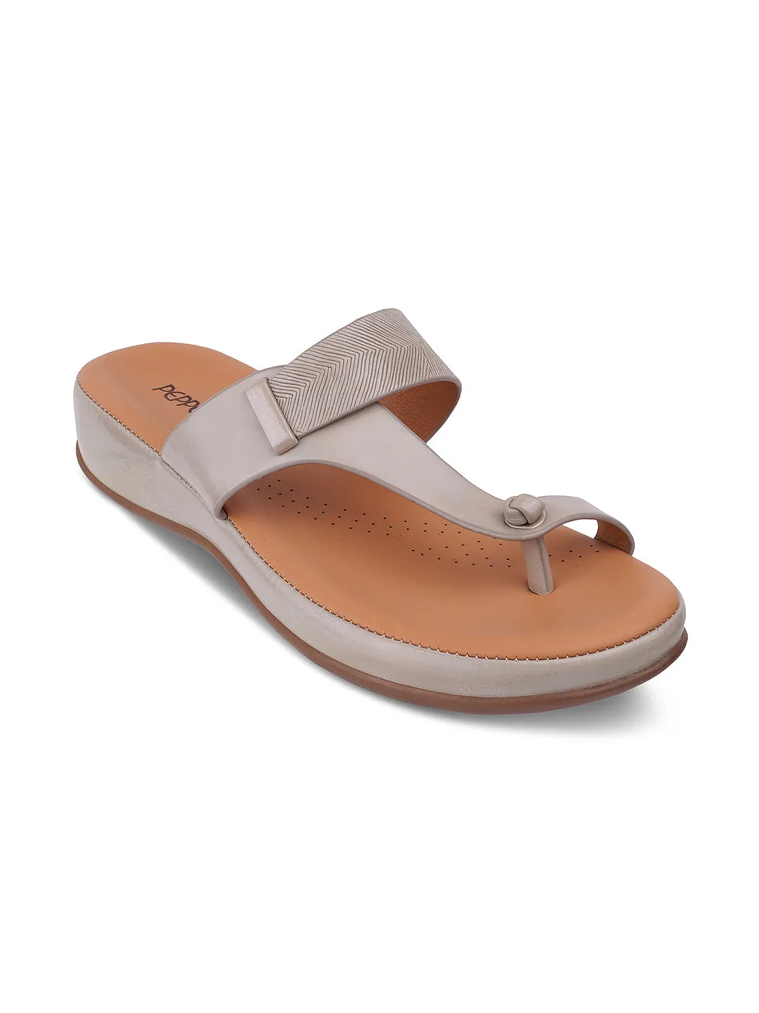 Flat Sandal