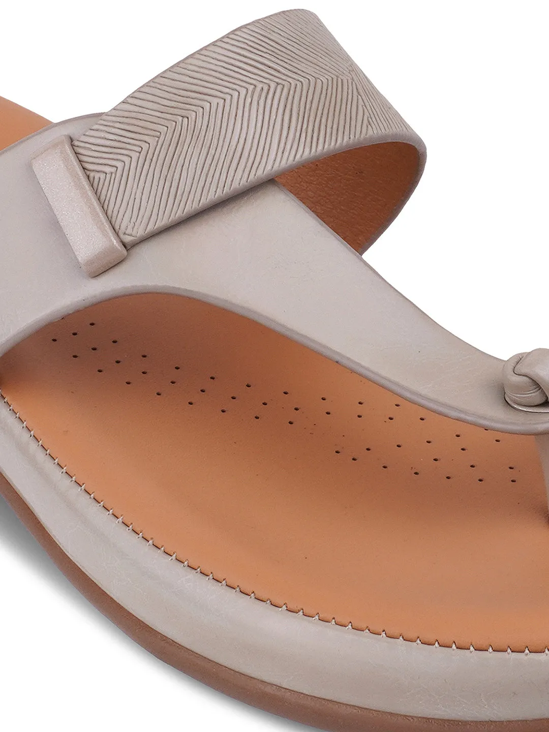 Flat Sandal