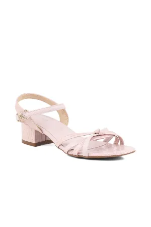 Formal Sandal I32878-Skpink