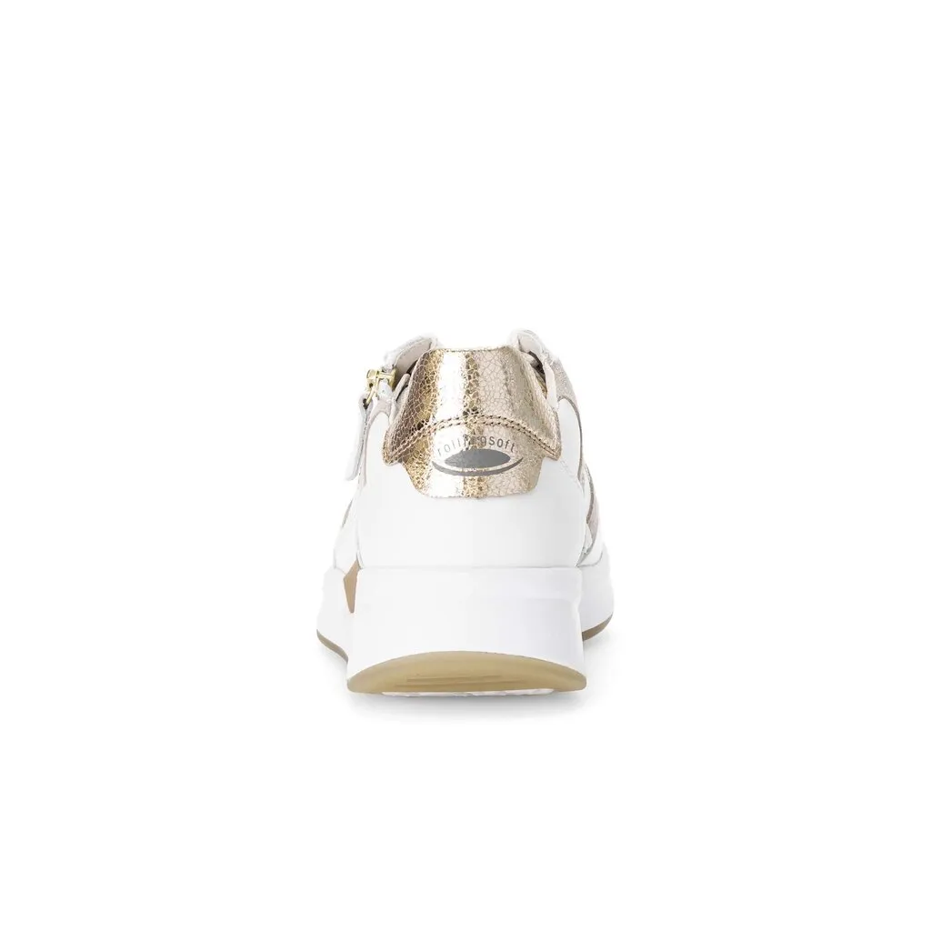 Gabor 66.958 Bravo - Rolling soft