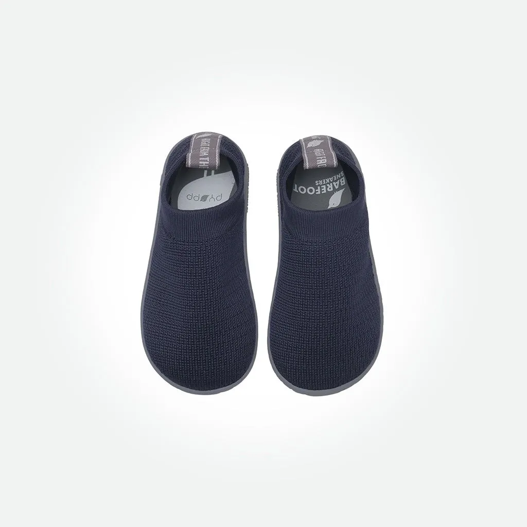 Gallop Sneaker - Drape Of Night On Grey