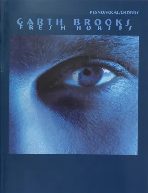Garth Brooks: Fresh Horses