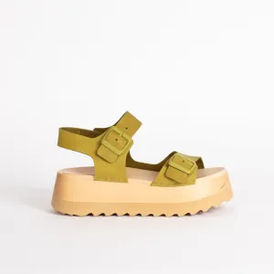 Gigi Sandal in Fennel