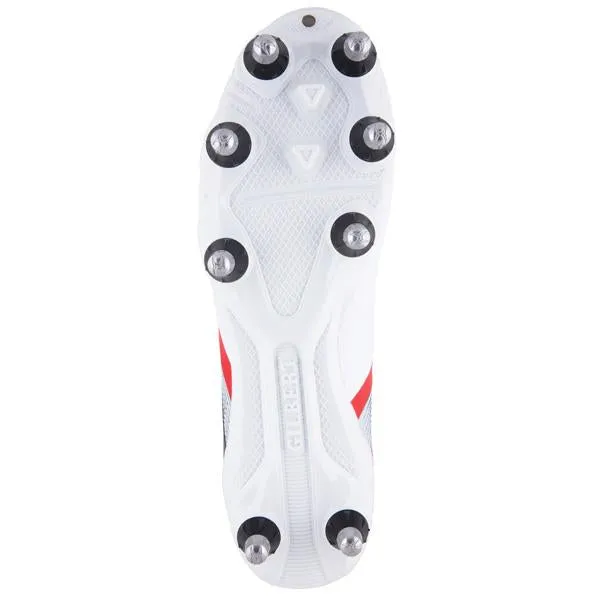 Gilbert Kaizen X2.1 Power 8 Stud Rugby Boot