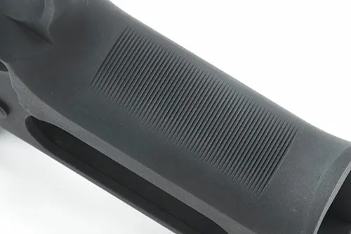Guarder Aluminum Slide & Frame For MARUI P226 Rail (Black/Late Ver. Marking) - 2022 New Version