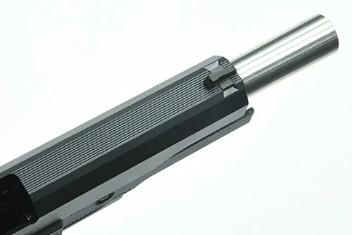 Guarder Steel CNC Slide for MARUI HI-CAPA 5.1 (INFINITY/Black)