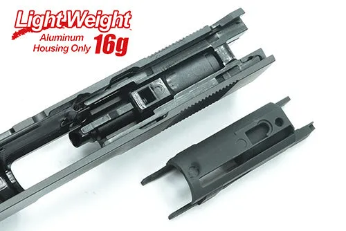 Guarder Steel CNC Slide for MARUI HI-CAPA 5.1 (INFINITY/Black)