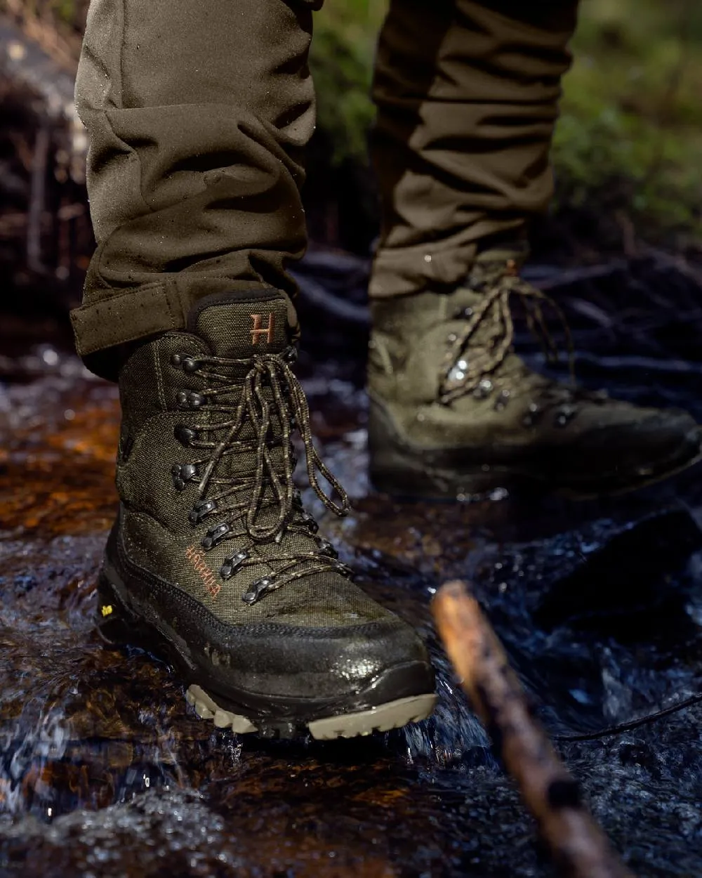 Harkila Pro Hunter Light Mid GTX Boots Clearance
