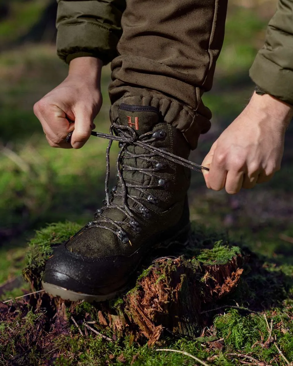 Harkila Pro Hunter Light Mid GTX Boots Clearance