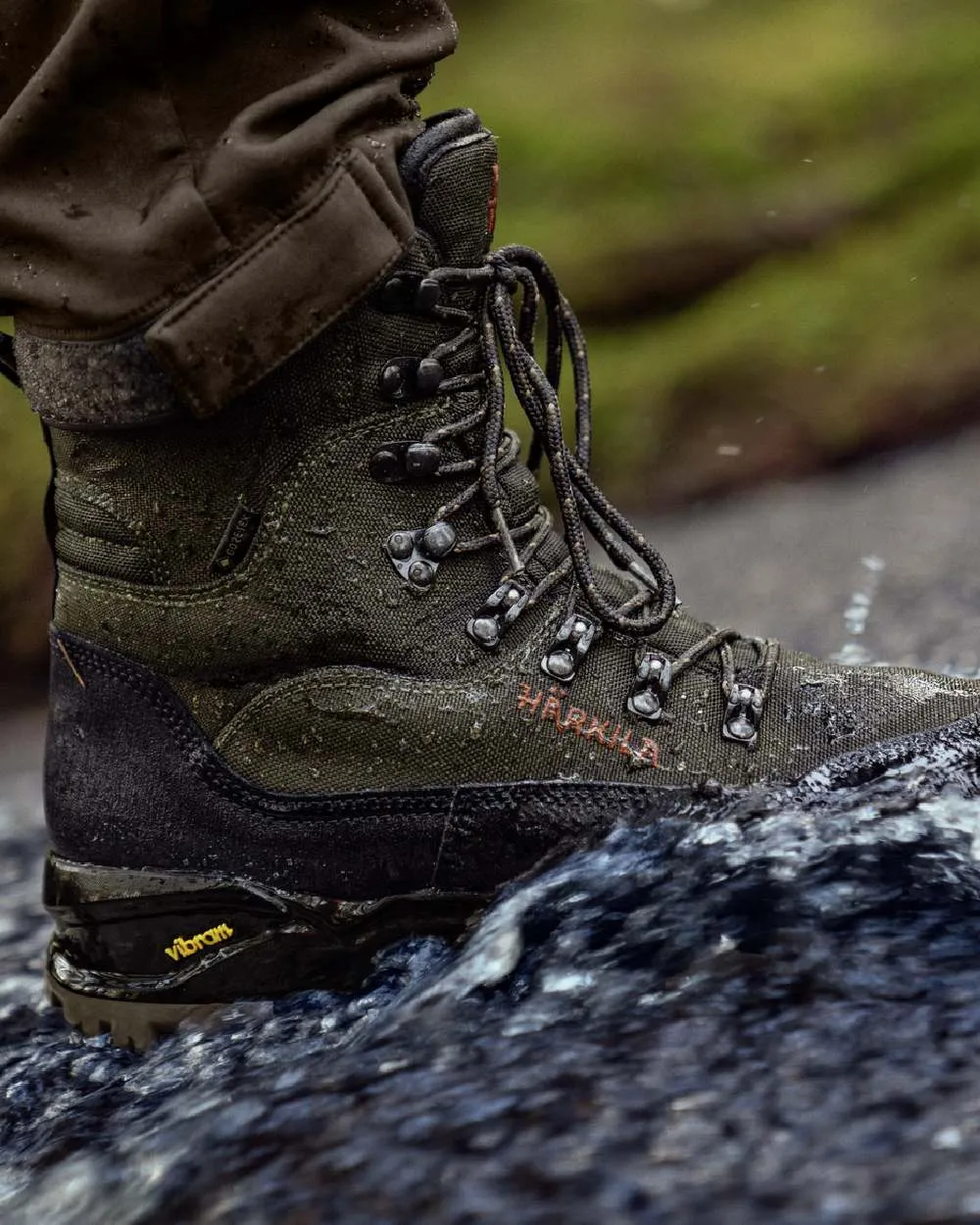 Harkila Pro Hunter Light Mid GTX Boots Clearance