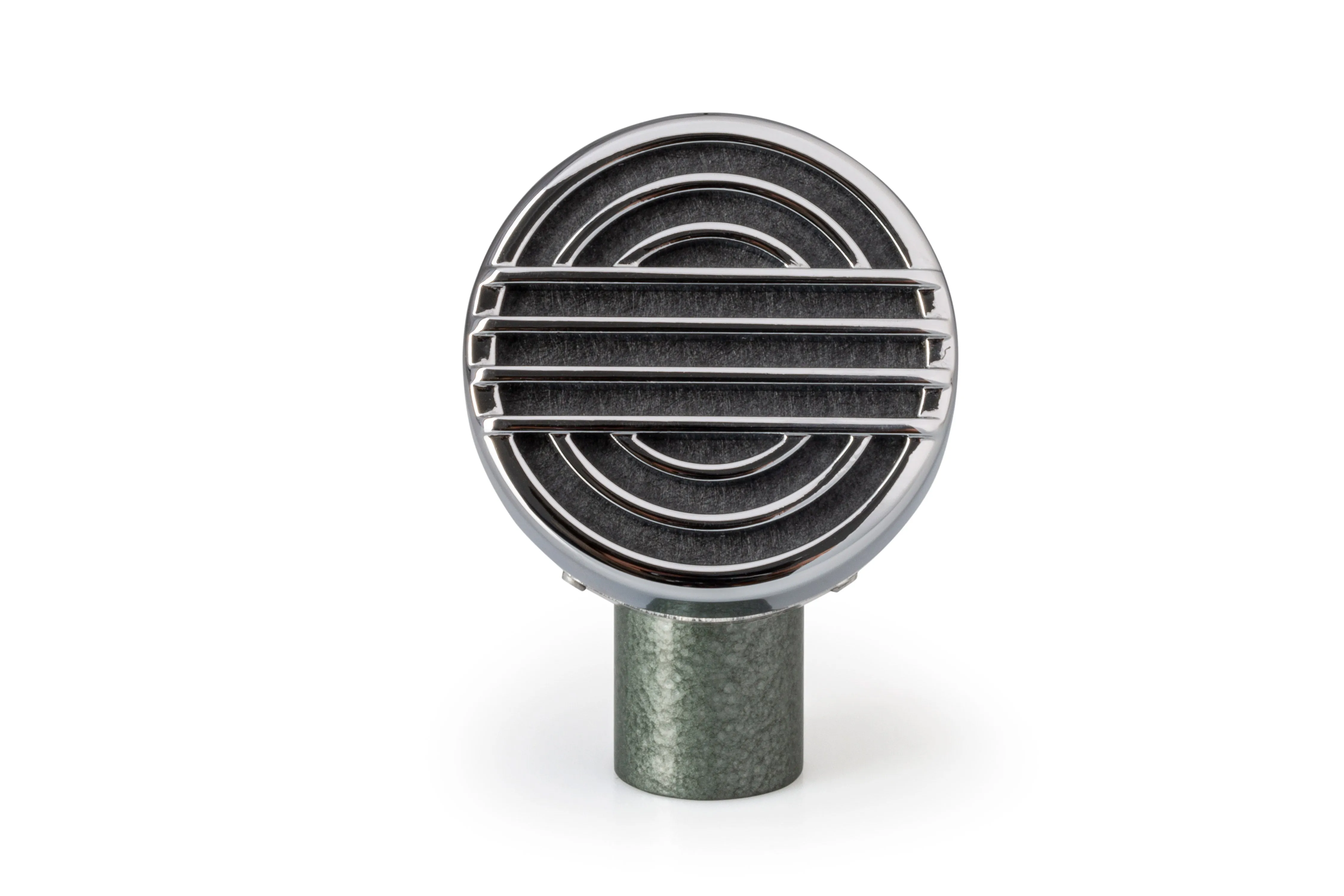 Hohner HARP BLASTER HB52, Harmonica Microphone