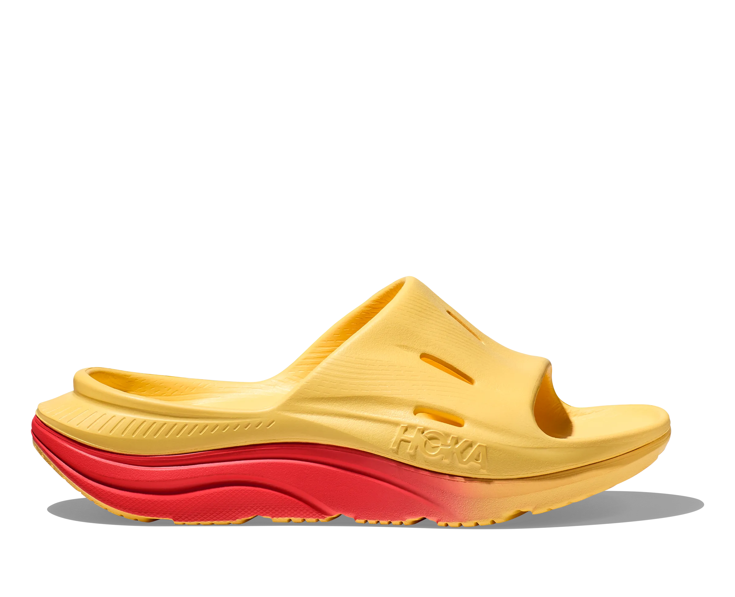 Hoka Ora Recovery Slide 3