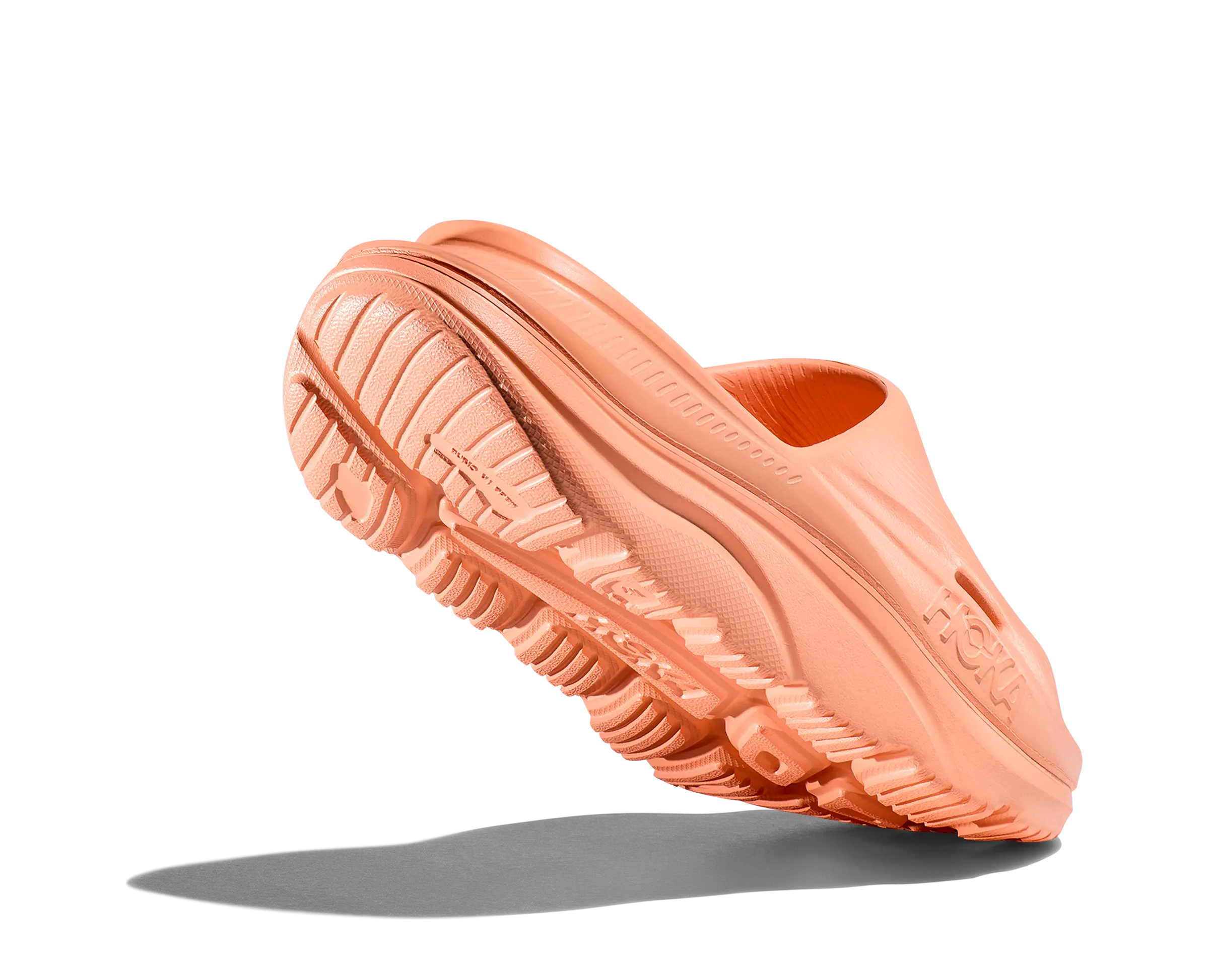 Hoka Ora Recovery Slide 3