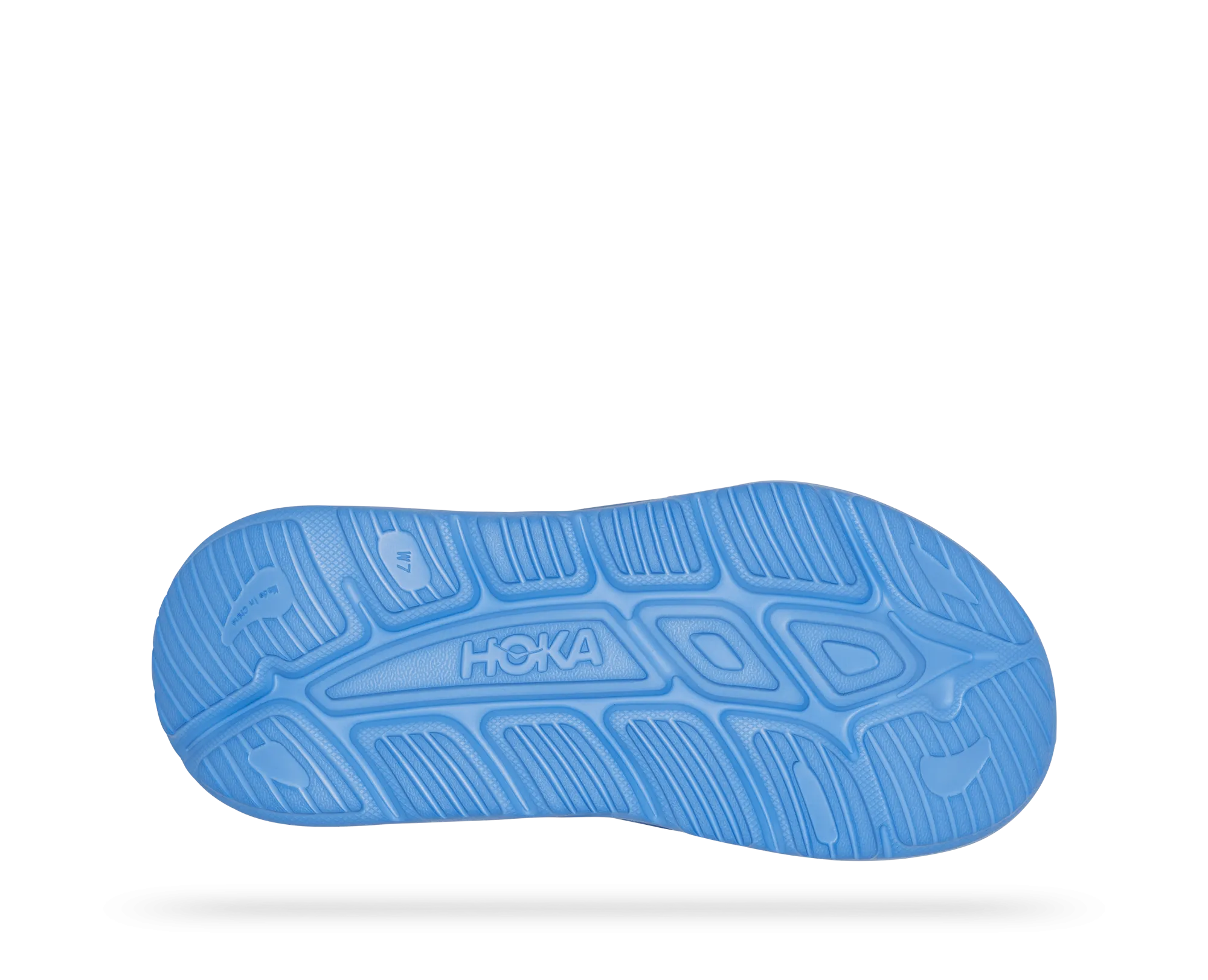 Hoka Ora Recovery Slide 3