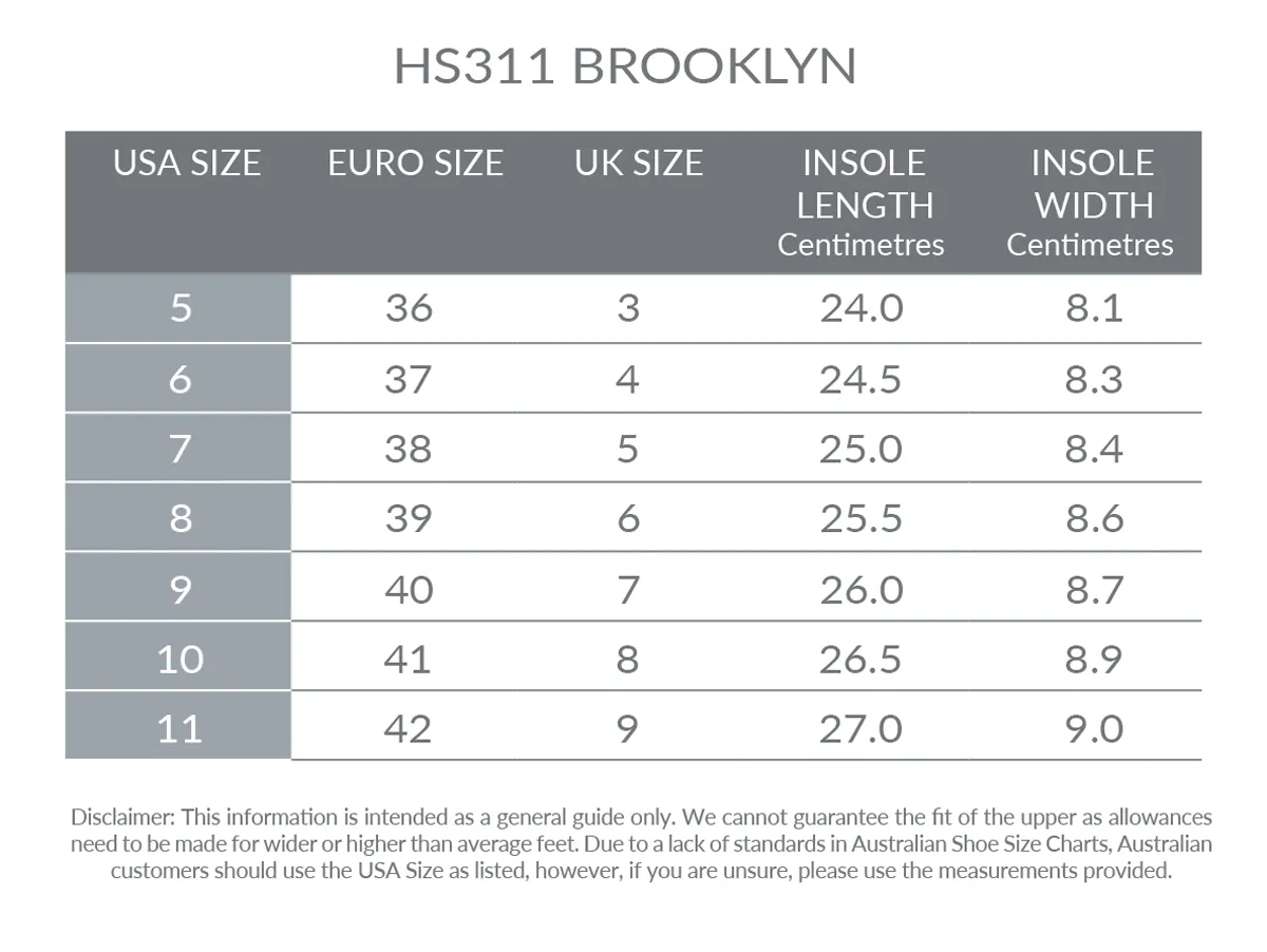 Holster Fashion Brooklyn Jewelled Vegan Sneakers