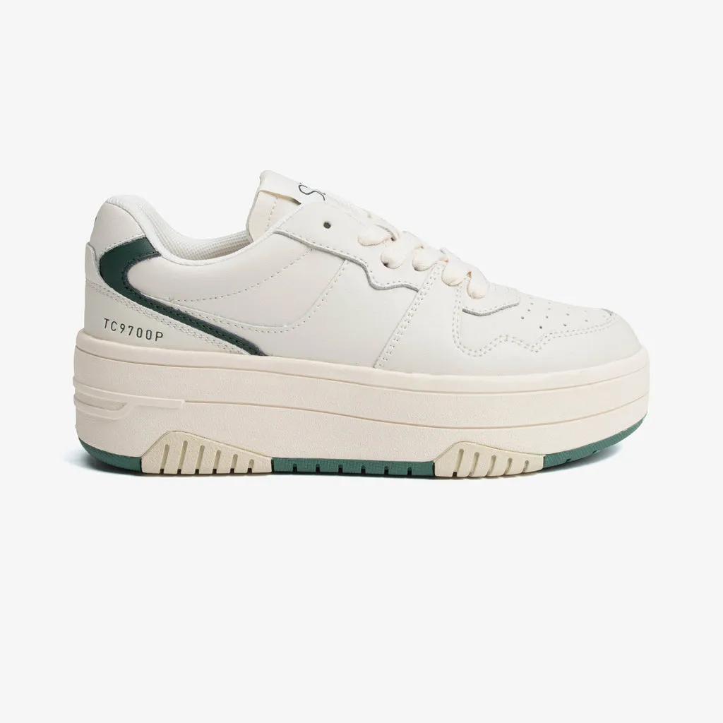ICON PLATFORM LOW